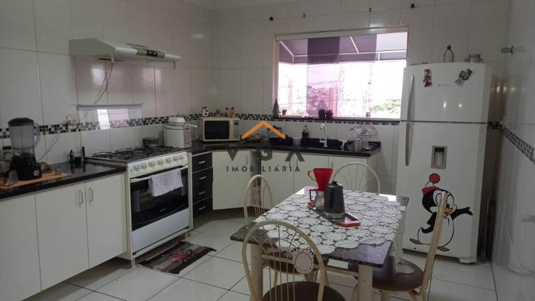 Imagem Casa com 3 Quartos à Venda, 190 m² em Cidade Patriarca - São Paulo