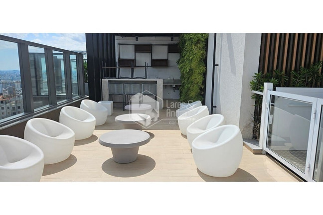 Imagem Apartamento com 4 Quartos à Venda, 132 m² em Vila Gumercindo - São Paulo Imagem Apartamento com 4 Quartos à Venda, 132 m² em Vila Gumercindo - São Paulo