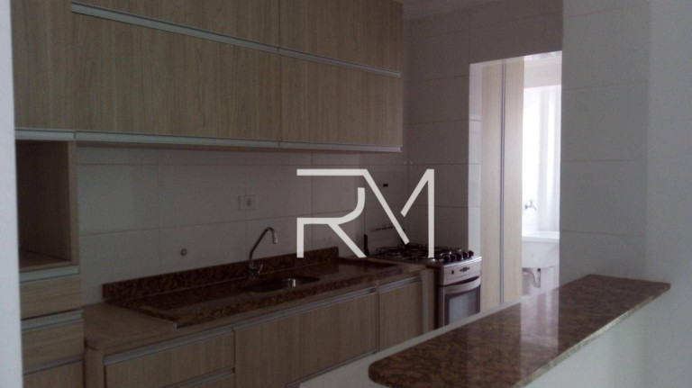 Imagem Apartamento com 2 Quartos à Venda, 72 m² em Vila São Paulo - Mongaguá
