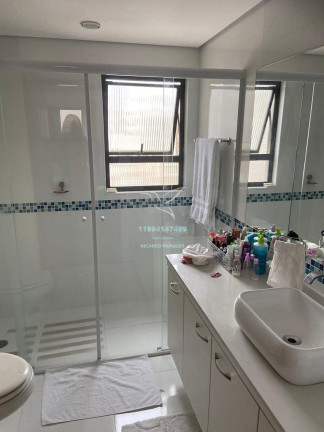 Imagem Apartamento com 4 Quartos à Venda, 172 m² em Perdizes - São Paulo