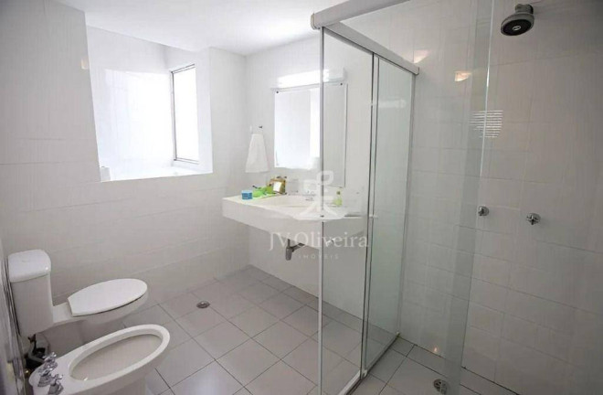 Imagem Apartamento com 3 Quartos à Venda, 134 m² em Itaim Bibi - São Paulo