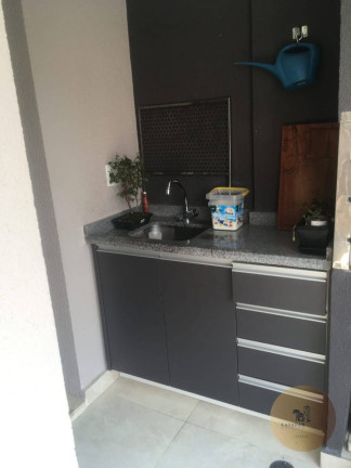Imagem Apartamento com 3 Quartos à Venda, 73 m² em Osvaldo Cruz - São Caetano Do Sul Imagem Apartamento com 3 Quartos à Venda, 73 m² em Osvaldo Cruz - São Caetano Do Sul
