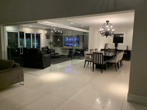 Imagem Casa com 7 Quartos à Venda, 800 m² em Enseada - Guarujá