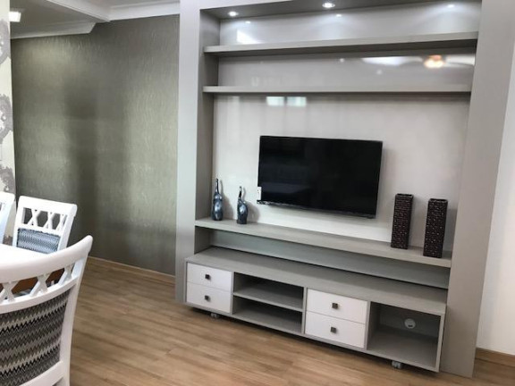 Imagem Apartamento com 3 Quartos à Venda, 83 m² em Parque Das Nações - Santo André Imagem Apartamento com 3 Quartos à Venda, 83 m² em Parque Das Nações - Santo André