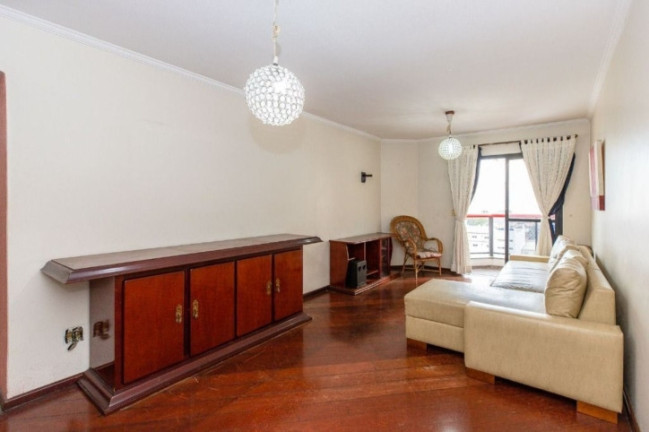 Imagem Apartamento com 3 Quartos à Venda, 95 m² em Perdizes - São Paulo