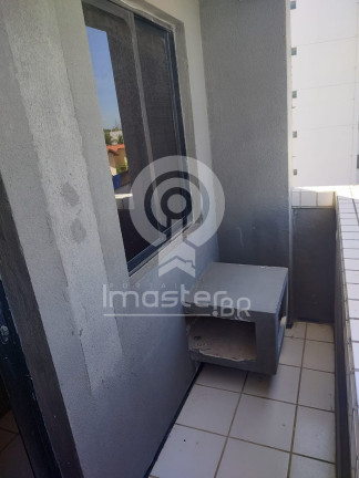 Imagem Apartamento com 3 Quartos à Venda, 60 m² em Engenheiro Luciano Cavalcante - Fortaleza