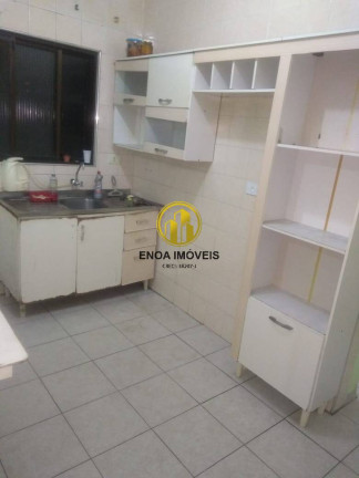 Imagem Casa com 1 Quarto à Venda,  em Aviação - Praia Grande