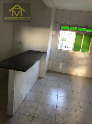 Imagem Casa com 3 Quartos à Venda, 108 m² em Itapuã - Vila Velha