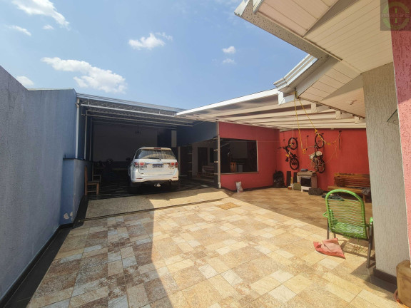 Imagem Casa com 3 Quartos à Venda, 160 m² em Contorno - Ponta Grossa