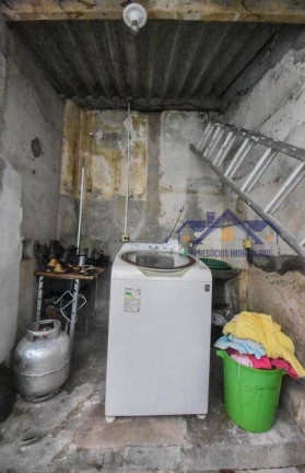 Imagem Casa com 2 Quartos à Venda, 80 m² em Campo Belo - São Paulo Imagem Casa com 2 Quartos à Venda, 80 m² em Campo Belo - São Paulo
