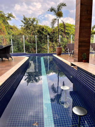 Imagem Casa com 5 Quartos à Venda, 300 m² em Condomínio Do Lago - Goiânia Imagem Casa com 5 Quartos à Venda, 300 m² em Condomínio Do Lago - Goiânia