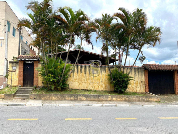 Imagem Casa com 3 Quartos à Venda, 210 m² em Terra Preta - Mairiporã Imagem Casa com 3 Quartos à Venda, 210 m² em Terra Preta - Mairiporã