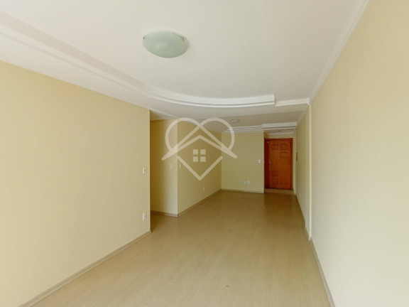 Imagem Apartamento com 3 Quartos à Venda, 117 m²