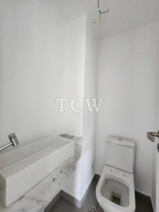 Imagem Apartamento com 3 Quartos à Venda, 163 m² em Vila Mariana - São Paulo