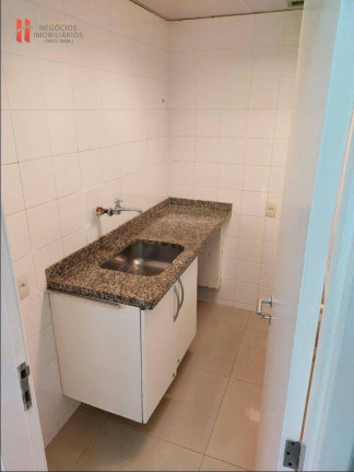 Imagem Sala Comercial para Alugar, 82 m² em Barra Da Tijuca - Rio De Janeiro Imagem Sala Comercial para Alugar, 82 m² em Barra Da Tijuca - Rio De Janeiro