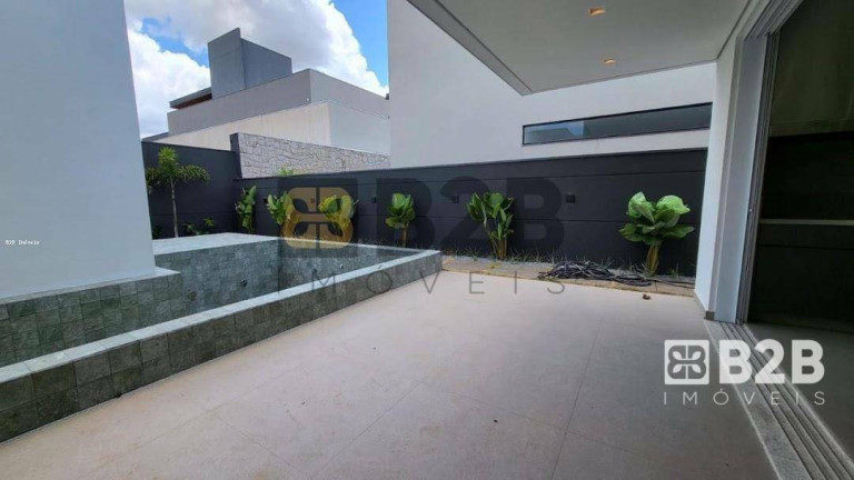 Imagem Casa com 3 Quartos à Venda, 250 m² em Alphaville - Bauru Imagem Casa com 3 Quartos à Venda, 250 m² em Alphaville - Bauru