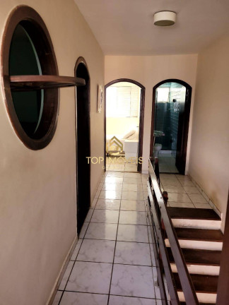 Imagem Apartamento com 3 Quartos à Venda, 97 m² em Tombo - Guarujá Imagem Apartamento com 3 Quartos à Venda, 97 m² em Tombo - Guarujá