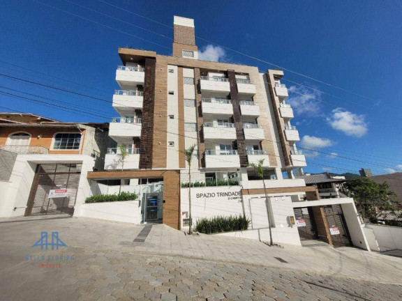 Imagem Studio com 1 Quarto à Venda, 31 m² em Trindade - Florianópolis Imagem Studio com 1 Quarto à Venda, 31 m² em Trindade - Florianópolis