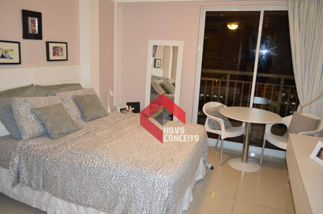 Imagem Apartamento com 3 Quartos à Venda, 117 m² em Engenheiro Luciano Cavalcante - Fortaleza Imagem Apartamento com 3 Quartos à Venda, 117 m² em Engenheiro Luciano Cavalcante - Fortaleza