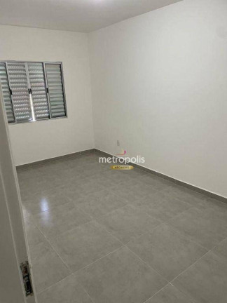Imagem Apartamento com 2 Quartos à Venda, 61 m² em Nova Gerti - São Caetano Do Sul