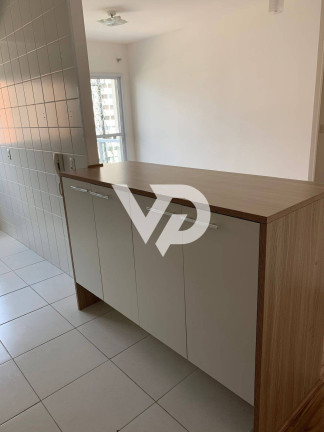 Imagem Apartamento com 2 Quartos à Venda, 65 m² em Alphaville - Barueri