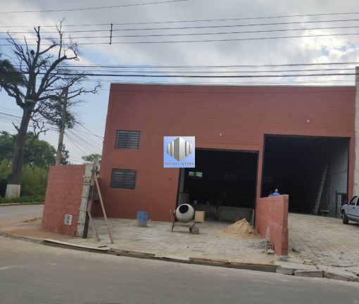 Imóvel para Alugar,  em Vila Nova Bonsucesso - Guarulhos