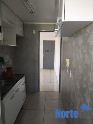 Imagem Apartamento com 2 Quartos à Venda, 50 m² em Jardim Francisco Mendes - São Paulo