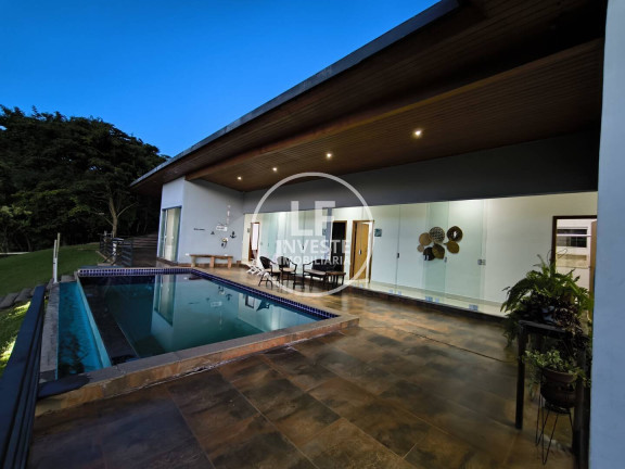 Chácara com 9 Quartos à Venda, 82 m² em Calcilândia - Goiás
