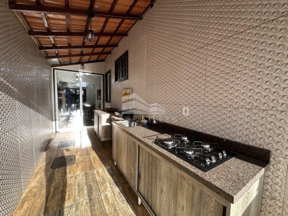 Imagem Casa com 3 Quartos à Venda,  em Nova Porto Velho - Porto Velho