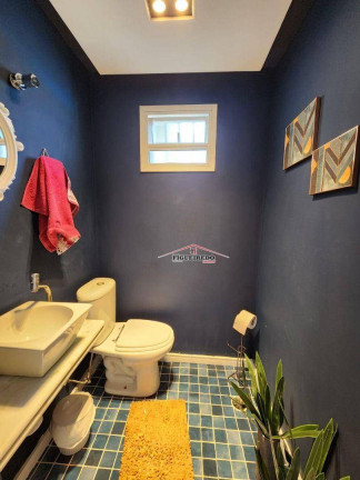 Imagem Casa com 3 Quartos à Venda, 177 m² em Canto Do Forte - Praia Grande