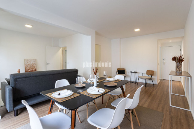 Imagem Apartamento com 2 Quartos à Venda, 87 m² em Vila Olímpia - São Paulo Imagem Apartamento com 2 Quartos à Venda, 87 m² em Vila Olímpia - São Paulo
