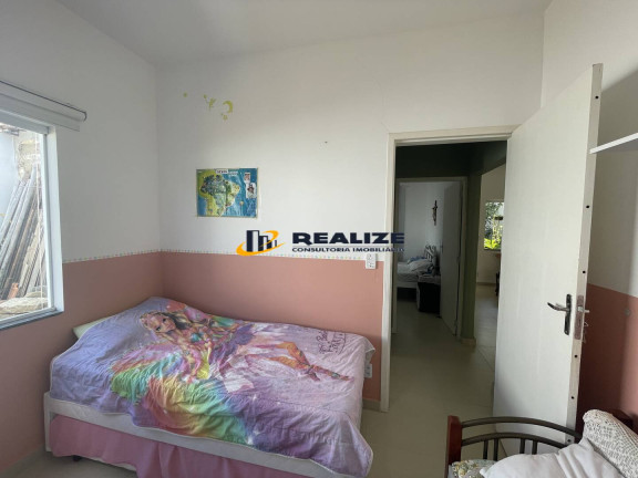 Imagem Casa com 2 Quartos à Venda, 100 m² em Parque Bela Vista - Campos Dos Goytacazes