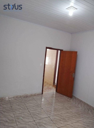 Imagem Casa com 3 Quartos para Alugar, 90 m² em Parque Santo Antônio - Guarulhos