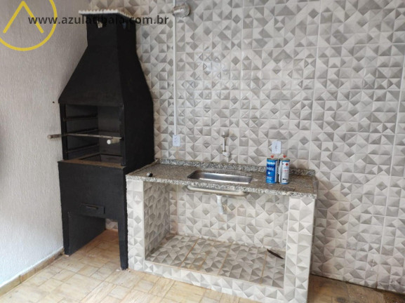 Imagem Casa com 2 Quartos à Venda, 80 m² em Atibaia Belvedere - Atibaia