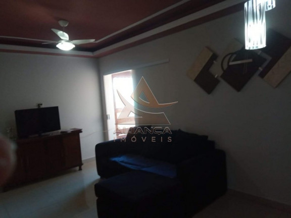 Imagem Casa com 3 Quartos à Venda, 160 m² em Campos Eliseos - Ribeirão Preto Imagem Casa com 3 Quartos à Venda, 160 m² em Campos Eliseos - Ribeirão Preto