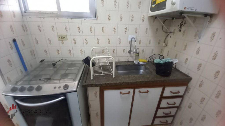 Imagem Apartamento com 2 Quartos à Venda, 50 m² em Mirim - Praia Grande Imagem Apartamento com 2 Quartos à Venda, 50 m² em Mirim - Praia Grande