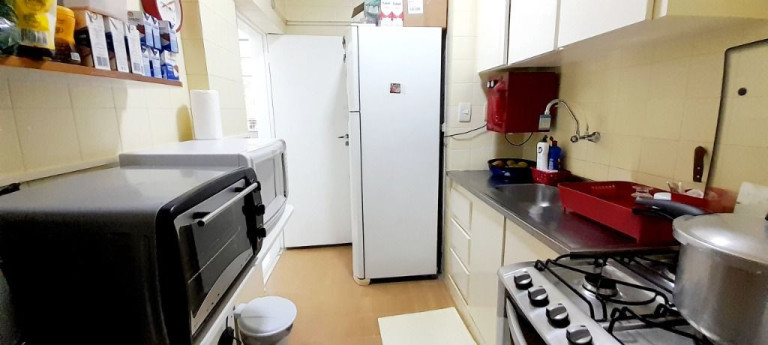 Imagem Apartamento com 2 Quartos à Venda, 61 m² em Copacabana - Rio De Janeiro