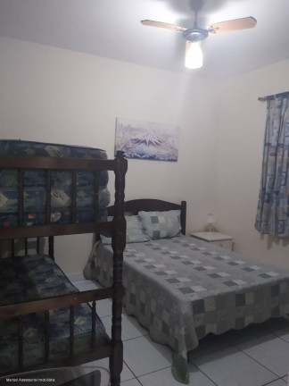 Imagem Casa com 3 Quartos à Venda,  em Jussara - Mongaguá