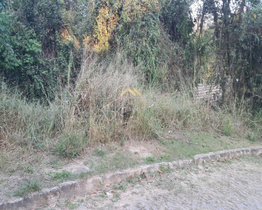 Imagem Terreno à Venda, 1.007 m² em Ville De Montagne - Nova Lima