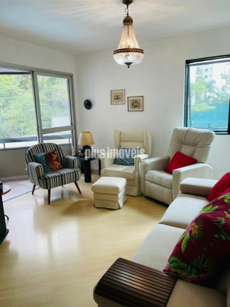 Imagem Apartamento com 3 Quartos à Venda, 80 m² em Panamby - São Paulo Imagem Apartamento com 3 Quartos à Venda, 80 m² em Panamby - São Paulo
