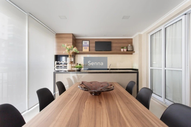 Imagem Apartamento com 3 Quartos à Venda, 163 m² em Jardim São Bento - Jundiaí