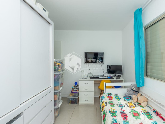 Imagem Apartamento com 3 Quartos à Venda, 61 m² em Vila Santa Catarina - São Paulo