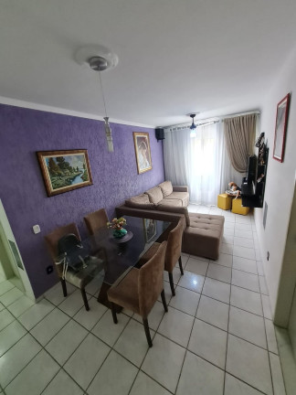 Imagem Apartamento com 2 Quartos à Venda, 68 m² em Vila São José - Taubaté Imagem Apartamento com 2 Quartos à Venda, 68 m² em Vila São José - Taubaté