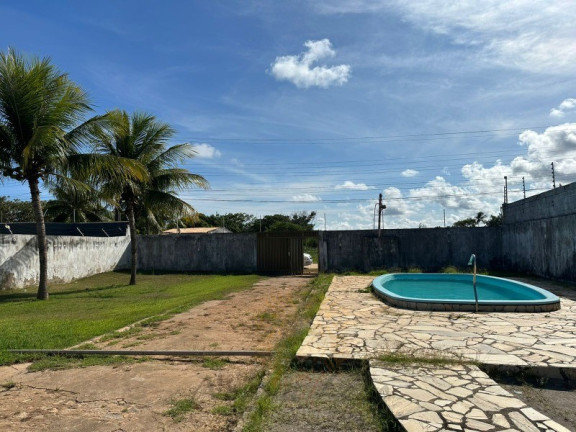 Imagem Imóvel com 3 Quartos à Venda, 1.200 m² em Robalo - Aracaju