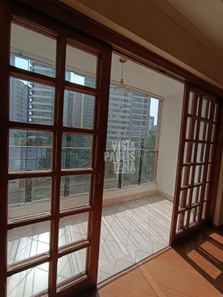 Imagem Apartamento com 3 Quartos à Venda, 160 m² em Consolação - São Paulo Imagem Apartamento com 3 Quartos à Venda, 160 m² em Consolação - São Paulo