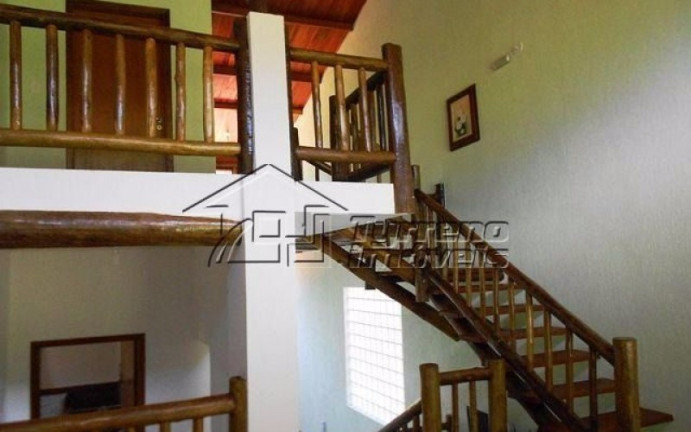 Imagem Casa de Condomínio com 4 Quartos à Venda, 430 m² em Santa Bárbara - Jambeiro Imagem Casa de Condomínio com 4 Quartos à Venda, 430 m² em Santa Bárbara - Jambeiro