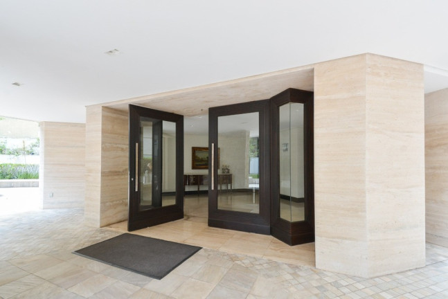 Apartamento com 4 Quartos à Venda, 323 m² em Santa Cecília - São Paulo