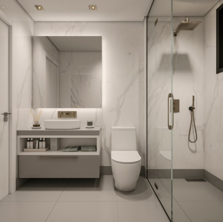 Imagem Apartamento com 3 Quartos à Venda, 185 m² em Nossa Senhora Do Rosário - São José Imagem Apartamento com 3 Quartos à Venda, 185 m² em Nossa Senhora Do Rosário - São José