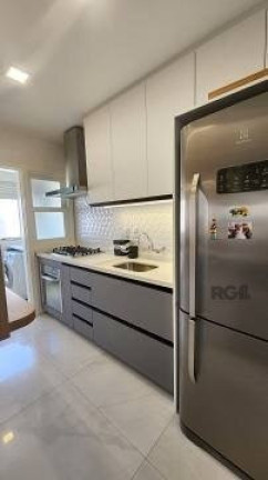Imagem Cobertura com 2 Quartos à Venda, 139 m² em Jardim Lindóia - Porto Alegre Imagem Cobertura com 2 Quartos à Venda, 139 m² em Jardim Lindóia - Porto Alegre