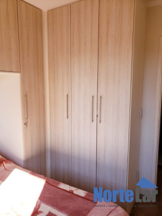 Imagem Apartamento com 2 Quartos à Venda, 57 m² em Piqueri - São Paulo